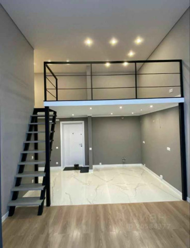 Kontraktor Mezzanine tomang- Terpercaya