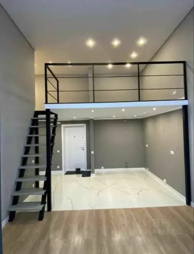 Kontraktor Mezzanine tomang- Terpercaya di Tomang